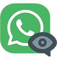 WhatsApp Chat Viewer Icon